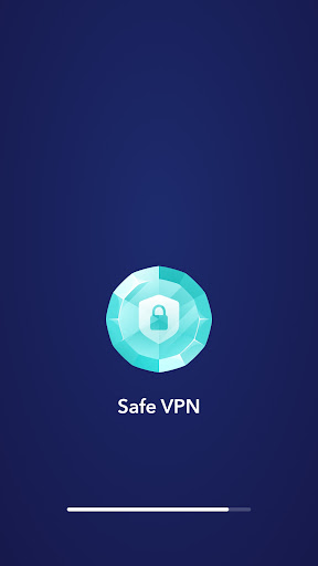 Safe VPN  Screenshot 1