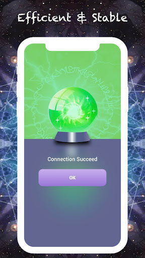 Magic VPN- Fast Proxy  Screenshot 4