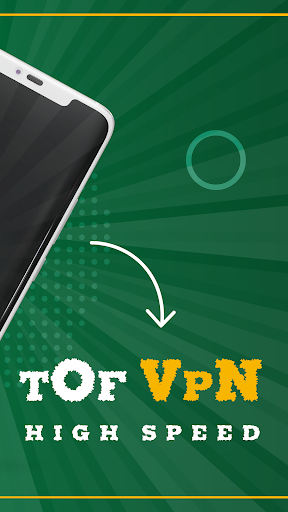 tof vpn fast  Screenshot 2