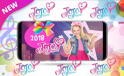 JoJo Siwa BOOMERANG  Screenshot 3