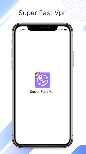 Super Fast VPN  Screenshot 3