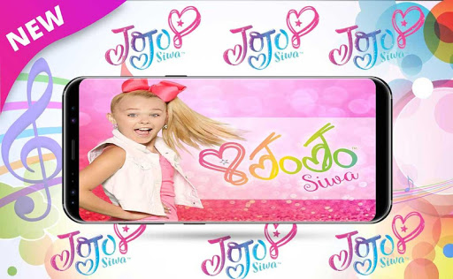 JoJo Siwa BOOMERANG  Screenshot 2