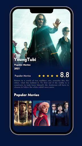 YoungTubi  Screenshot 4