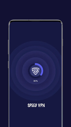 Speed VPN - Fast Connect  Screenshot 2