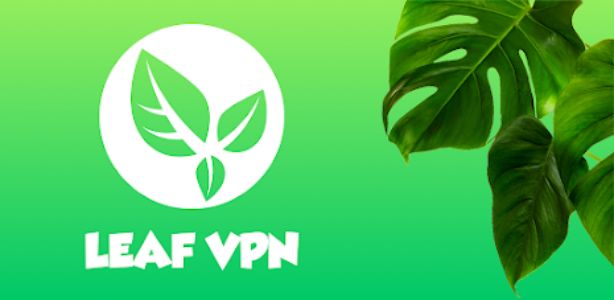 OK Proxy - Leaf VPN  Screenshot 3