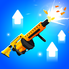 Idle Gun Master Mod APK