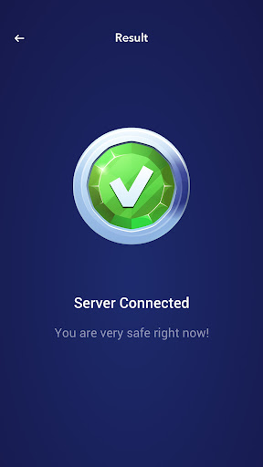 Safe VPN  Screenshot 3