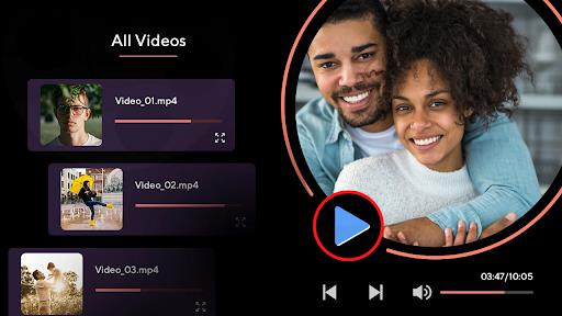 SX Pro Video Player 2021  Screenshot 4