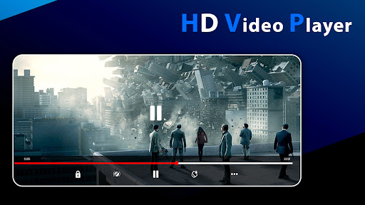 XXVi Video Player  Screenshot 3