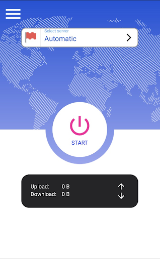 BinWiz VPN  Screenshot 1