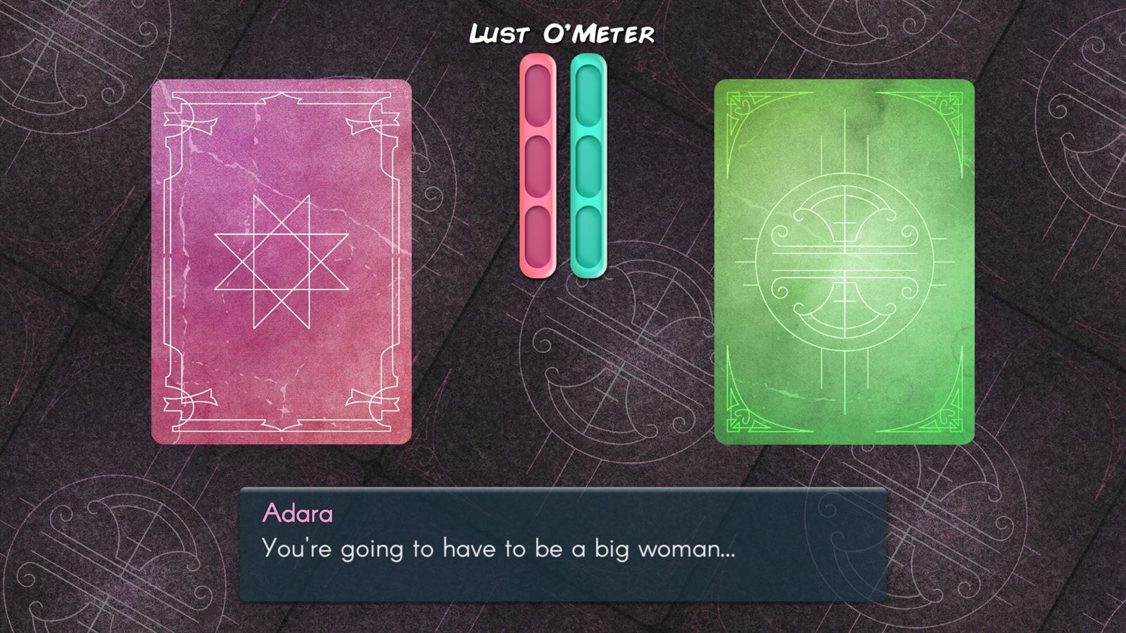 Change Deck  Screenshot 2