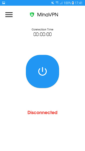 Mina VPN - Fast & Secure  Screenshot 2