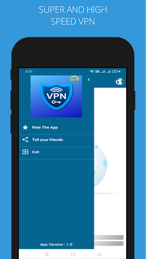 Global VPN - Lifetime  Screenshot 4