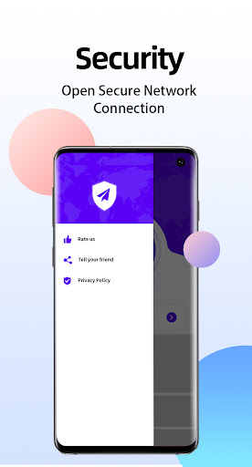 ZooMate VPN Pro  Screenshot 4