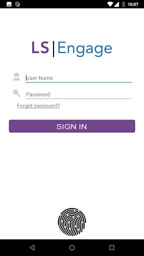 LS Engage  Screenshot 4
