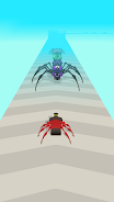 Merge Spider Train  Screenshot 14