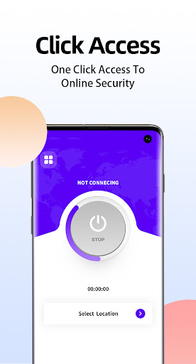 ZooMate VPN Pro  Screenshot 2