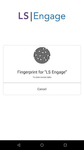 LS Engage  Screenshot 3