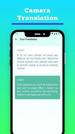 Book Translator & VPN  Screenshot 2