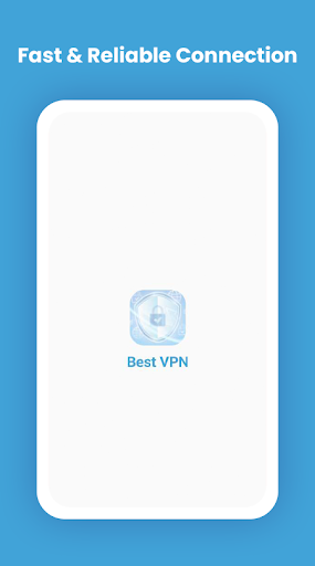 ProxyGuard - fast secure vpn  Screenshot 1