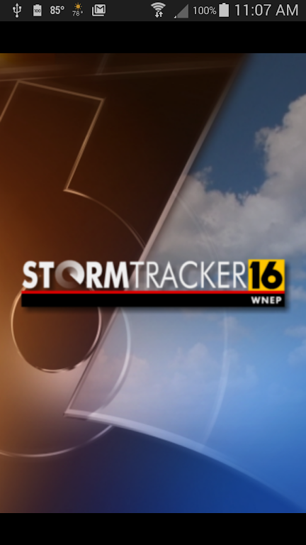 WNEP Stormtracker 16  Screenshot 3