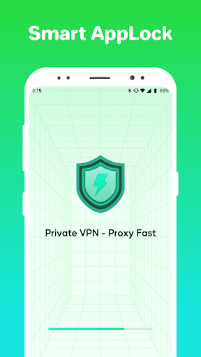 Private VPN - Proxy Fast  Screenshot 4