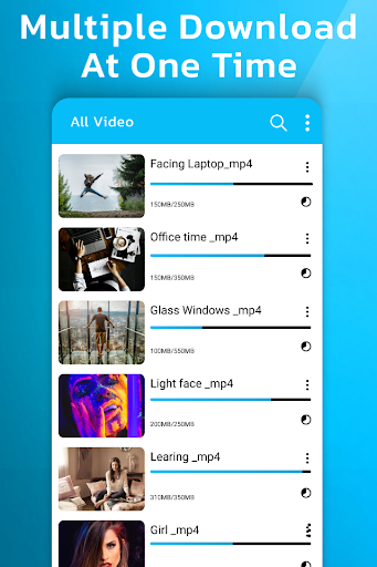 Sexy Video Downloader  Screenshot 2