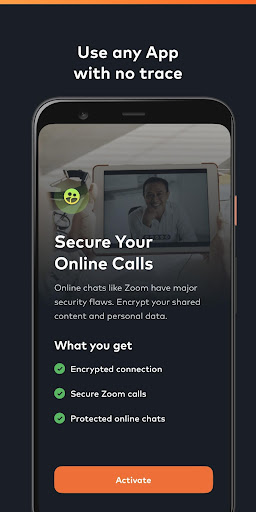 Azzguard: Secure & Fast VPN Un  Screenshot 3