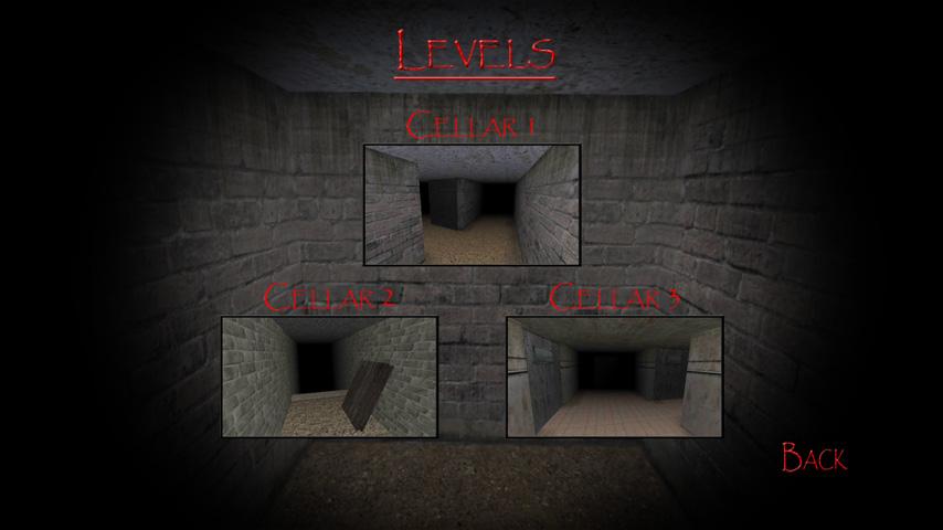 Slendrina: The Cellar Mod  Screenshot 2