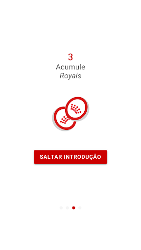 MyRoyalCanin Portugal  Screenshot 3