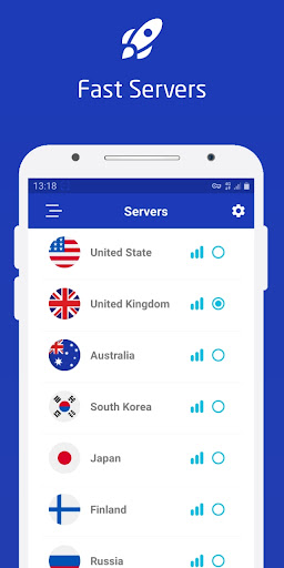 Bitunnel VPN  Screenshot 2