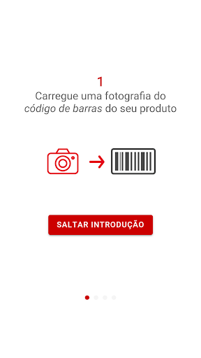 MyRoyalCanin Portugal  Screenshot 1