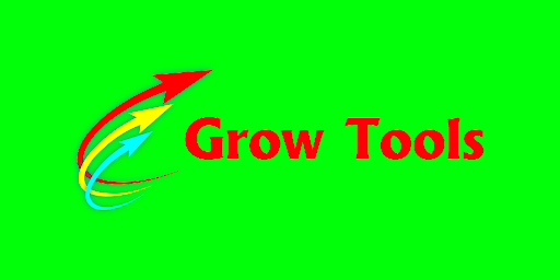 Grow Tools Vpn  Screenshot 1