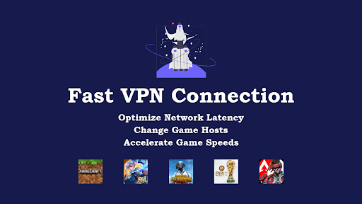 Wak Master - Secure VPN Proxy  Screenshot 2