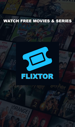 Flixtor: Movies & Series  Screenshot 2