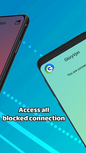 Glory Vpn | Fast Vpn | Proxy  Screenshot 2