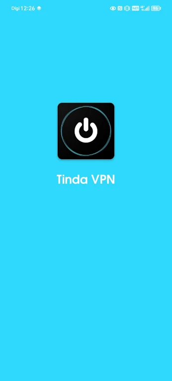 Tinda VPN: Fast & Secure VPN  Screenshot 2