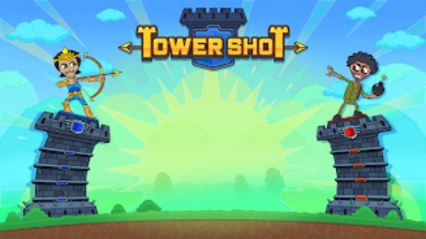 Tower Shot Mod  Screenshot 2