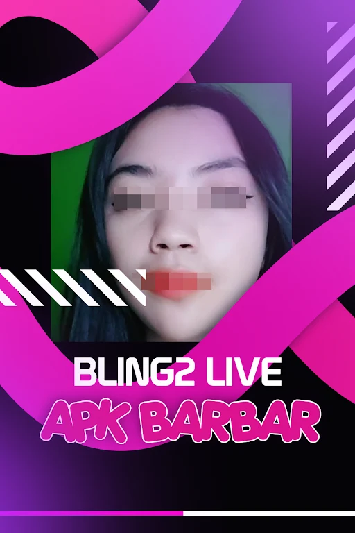 Bling2 Live Apk  Screenshot 1