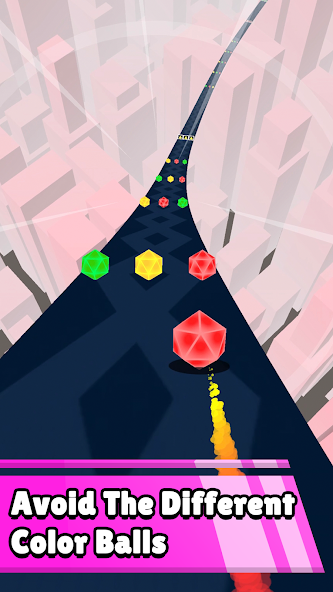 Color Road Mod  Screenshot 4