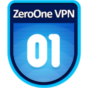 ZeroOne VPN: Pro Gaming VPN  Screenshot 3