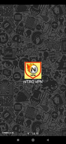 nITRO vPN  Screenshot 3