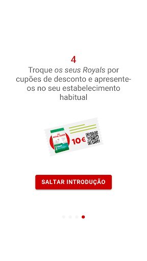 MyRoyalCanin Portugal  Screenshot 4