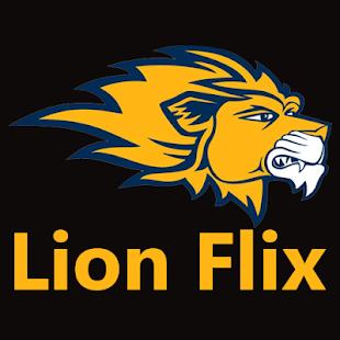 Lion Flix - Free Movies & HD Movies - TV Show  Screenshot 1