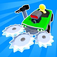 Z-Machine Mod APK