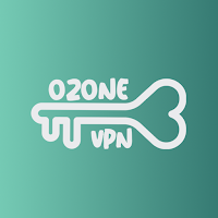 Fast Secure Proxy VPN - Ozone APK