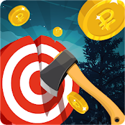 Лесоруб Mod APK