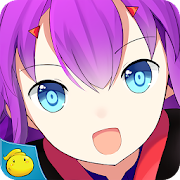 Guardian Girls: Astral Battle Mod APK