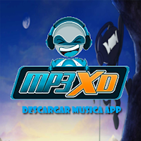 Música MP3 XD APK