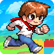 Sandbox Run Mod APK